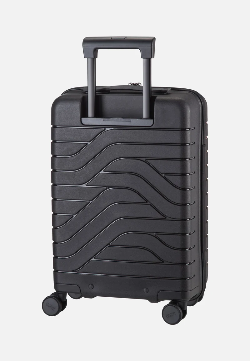 Ulisse Trolley 8429 Nero - Koffer