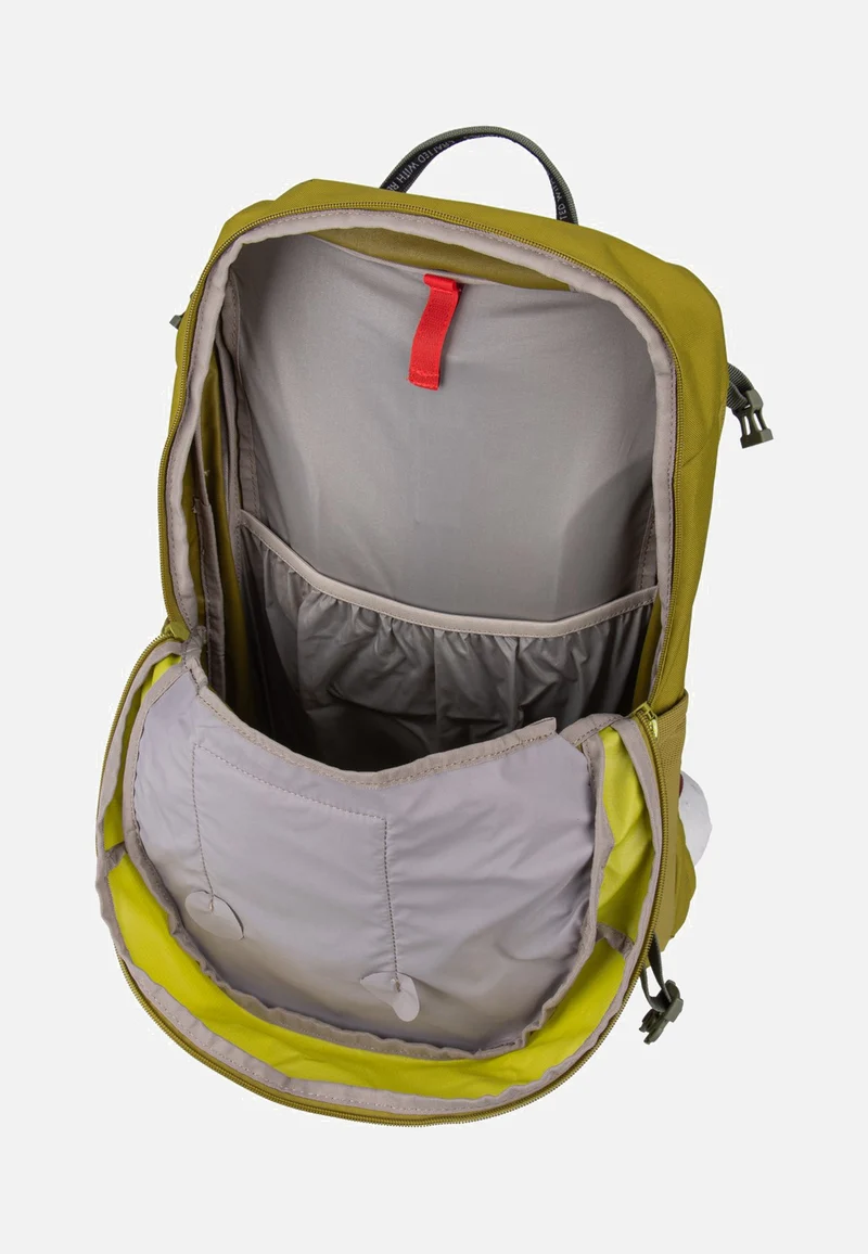 Wizard 18+4 Light Leaf - Wanderrucksack