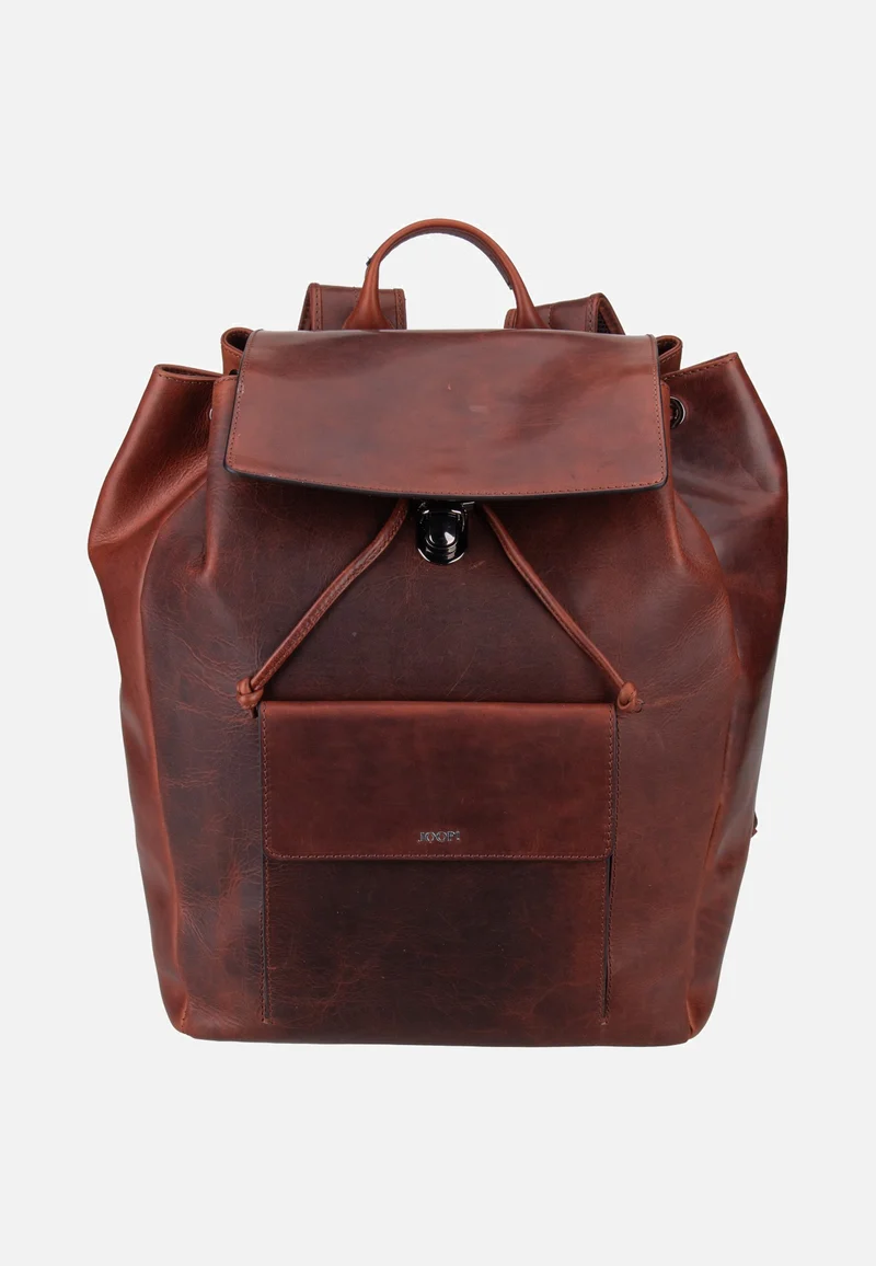Cerratano Claudio MVF Cognac - Rucksack