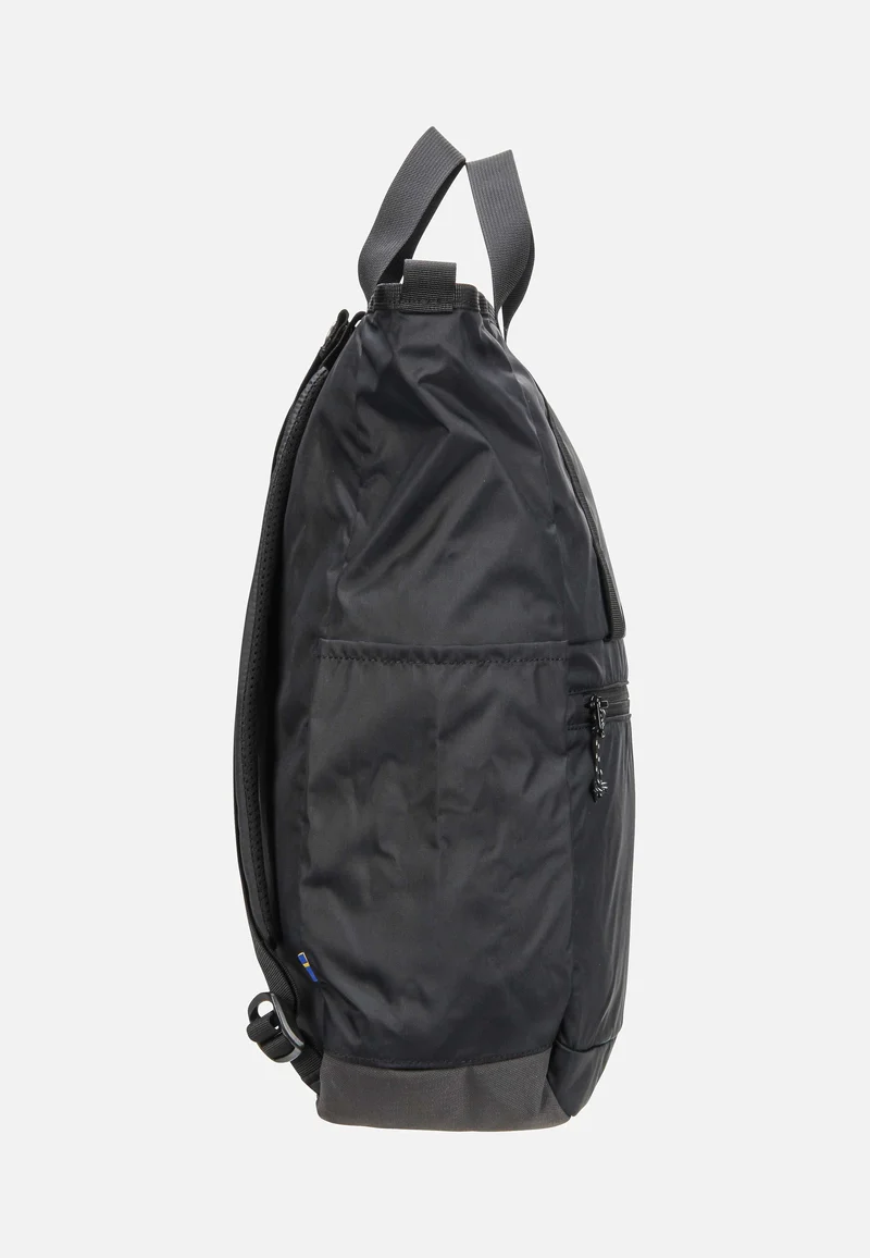 High Coast Totepack Black - Rucksack