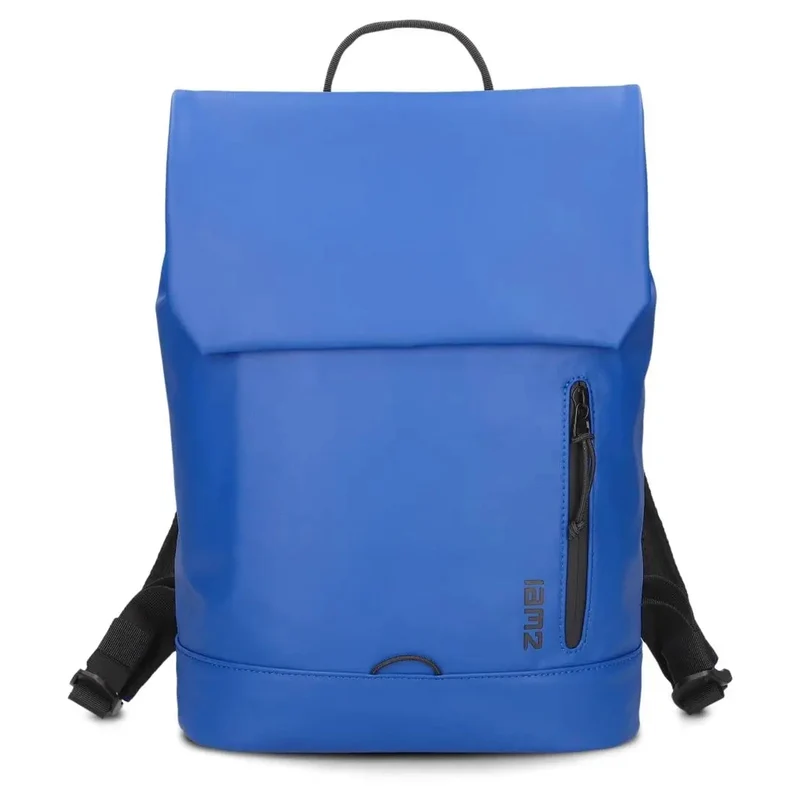 zwei Cargo CAR130 - Rucksack 37 cm (royal)