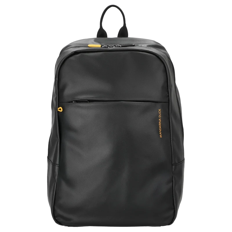 Mandarina Duck Eco Coated - Rucksack (black)