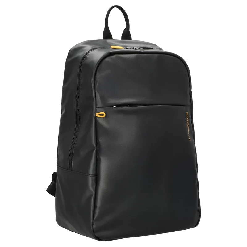 Mandarina Duck Eco Coated - Rucksack (black)