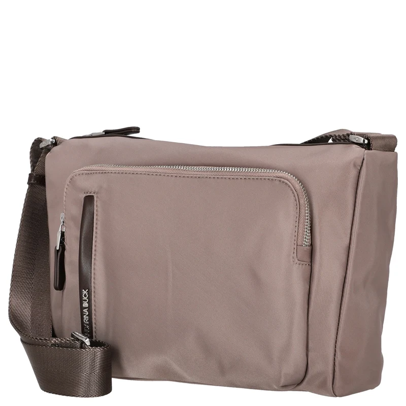 Mandarina Duck Hunter - Umhängetasche 28 cm (beaver)