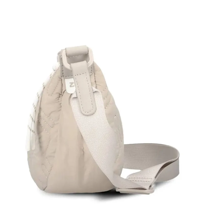 zwei Cleo - Umhängetasche 30 cm (sand-new)