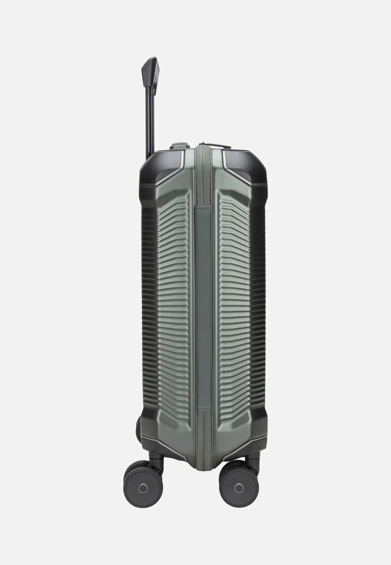 Millennium Trolley 4W S Pine Green - Koffer