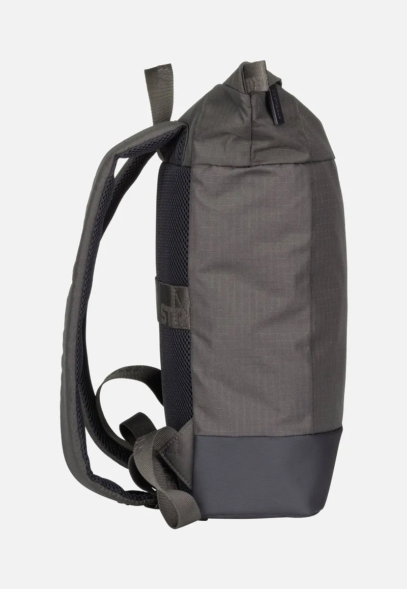 Northwood RS Eddie SVF Khaki - Rolltop Rucksack