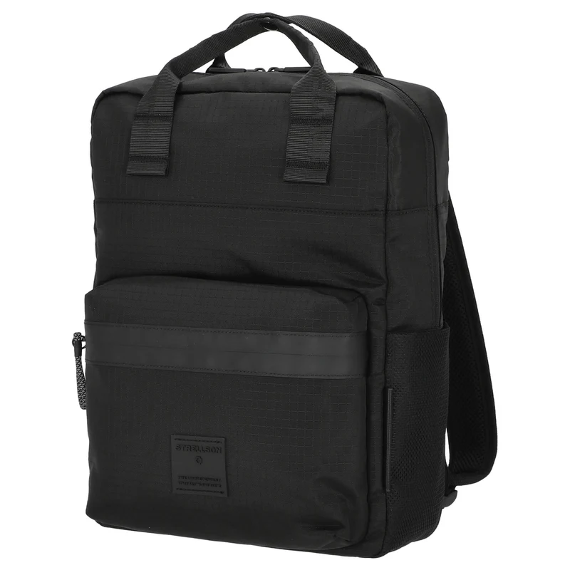 Strellson Northwood RS Josh - Rucksack 15" S 39 cm (black)