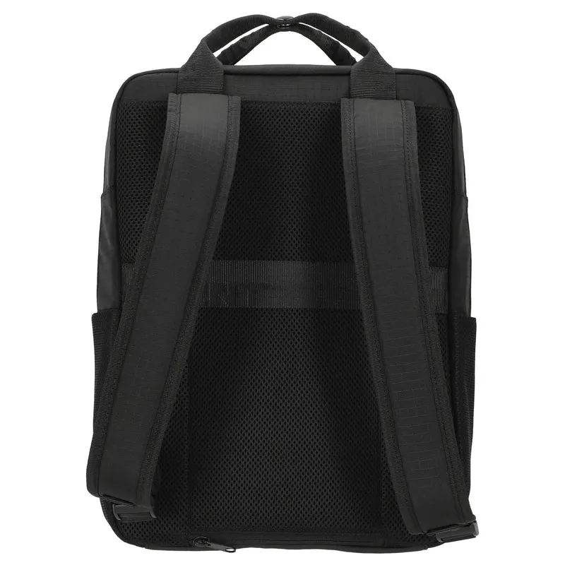Strellson Northwood RS Josh - Rucksack 15" S 39 cm (black)