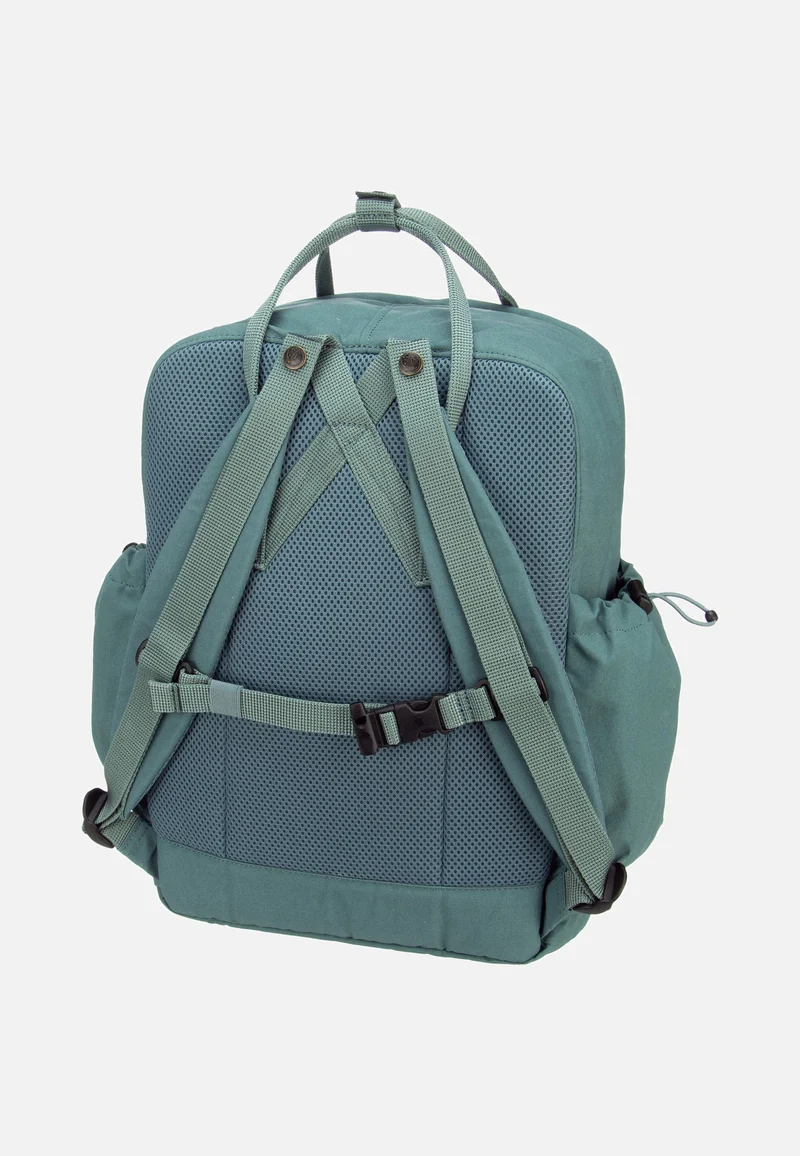 Kanken Outlong Frost Green - Rucksack