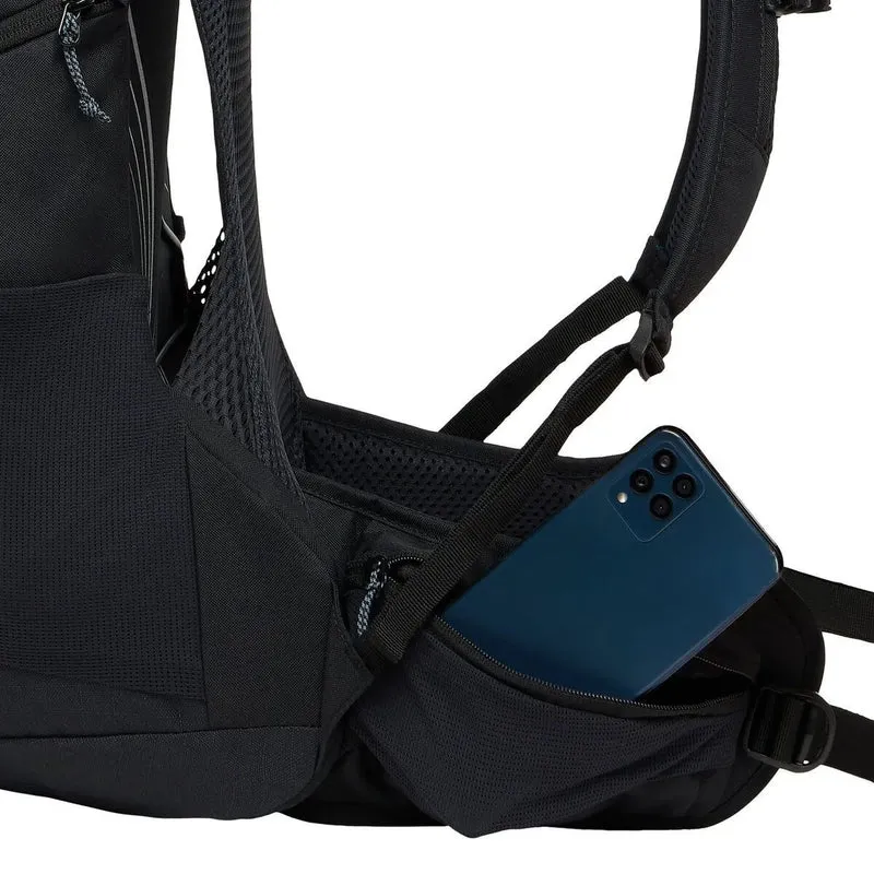 Vaude Jura 32 - Wanderrucksack 55 cm (black)