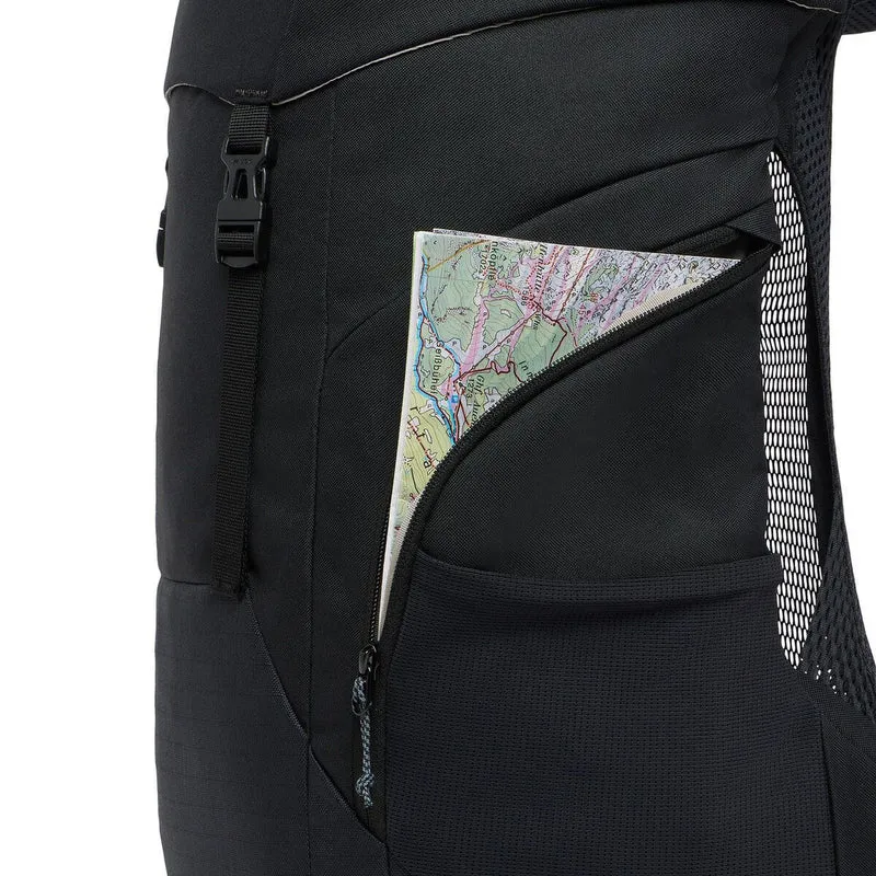 Vaude Jura 32 - Wanderrucksack 55 cm (black)