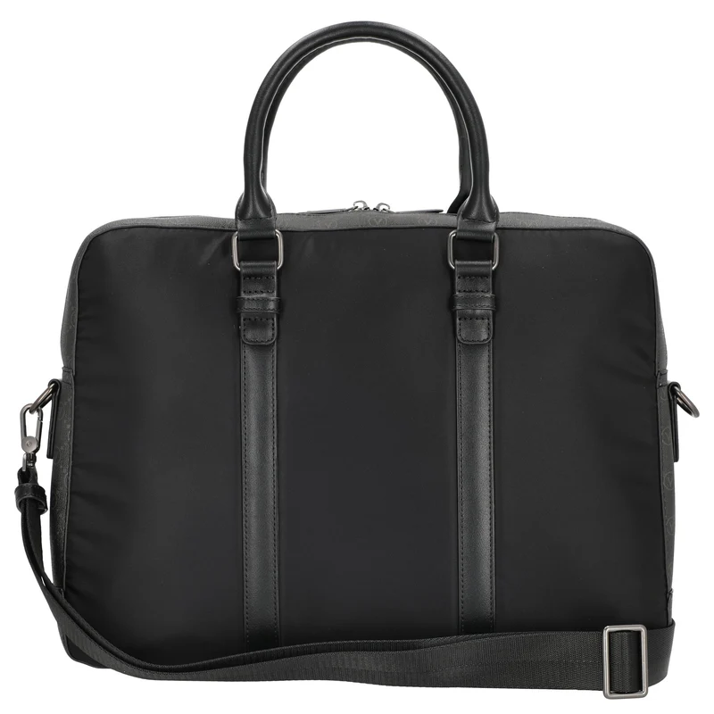 Valentino Bags Nemesys - Aktentasche (nero)