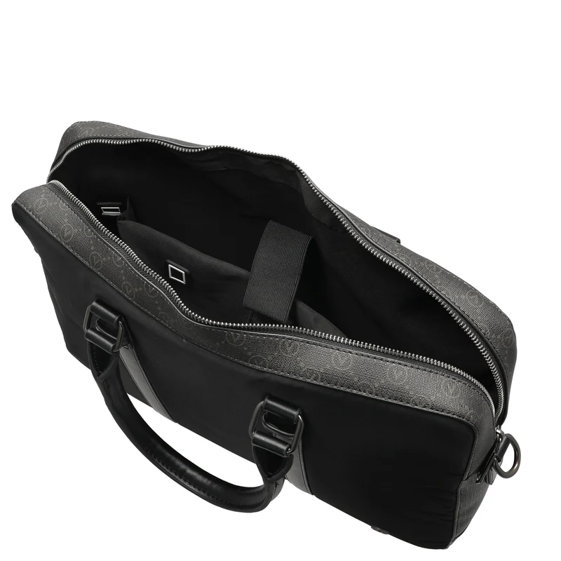 Valentino Bags Nemesys - Aktentasche (nero)