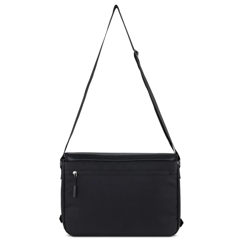 bugatti Blanc DeLight - Umhängetasche 15.6" 40 cm (black)
