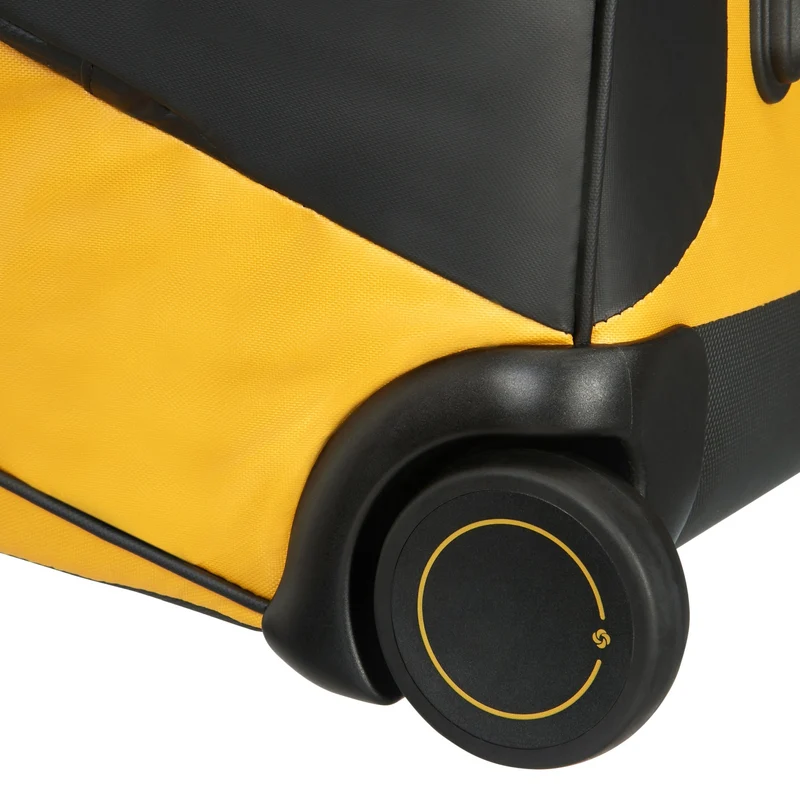 Samsonite Paradiver Light - Rollenreisetasche 67 cm (yellow)