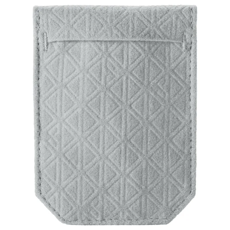 Eagle Creek Undercover RFID Bra Pouch - BH-Tasche 12.5 cm (storm grey)