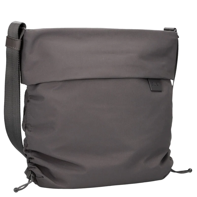zwei Amie AM120 - Umhängetasche 32 cm (stone)