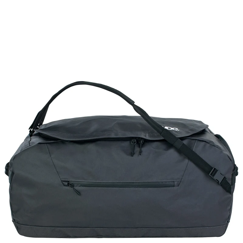 Evoc Duffle Bag 100 - Reisetasche 70 cm (carbon grey/black)