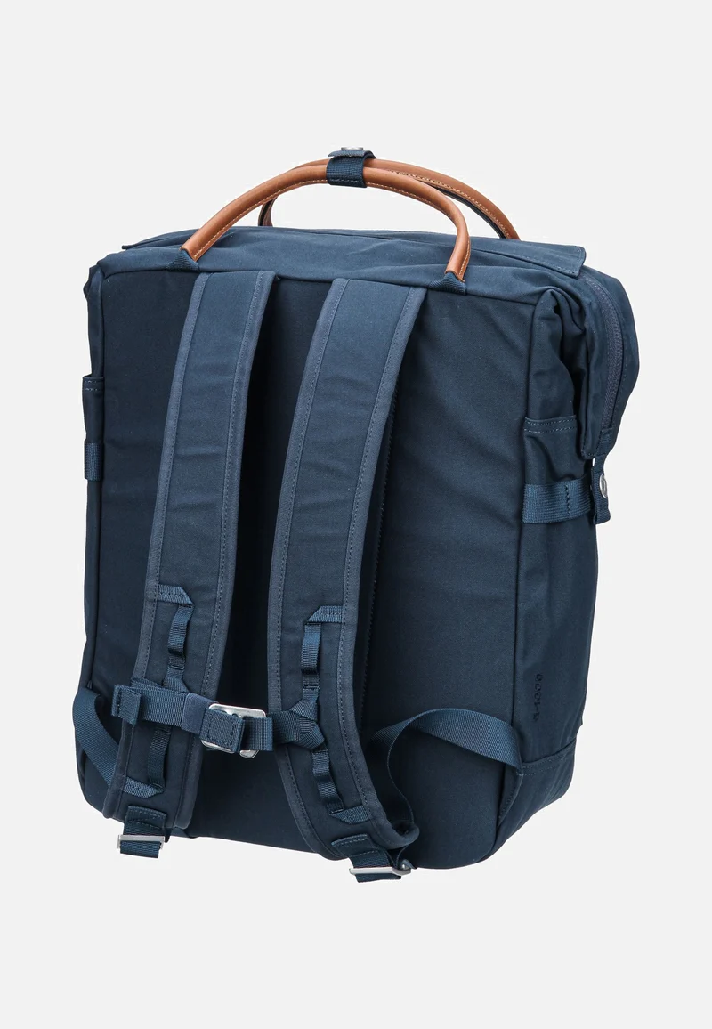Haulpack No. 1 Navy - Rucksack