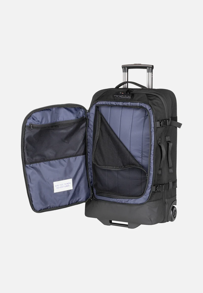 Soft Suitcase Medium Berlin - Koffer