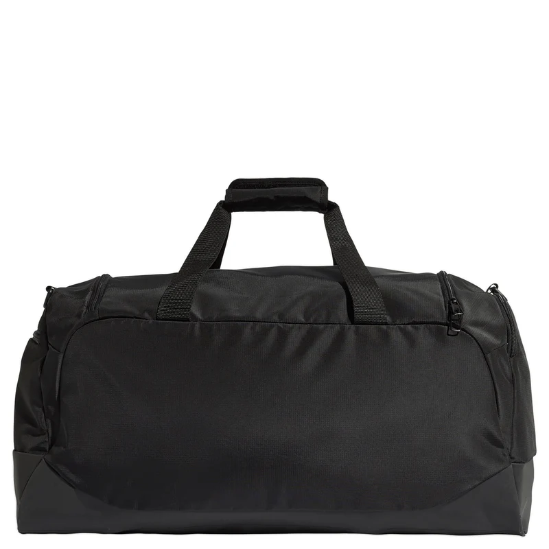 adidas Tra Def Duffle M - Reisetasche M (black/white)