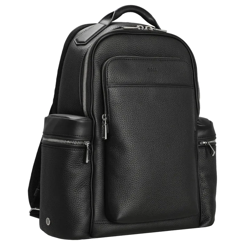 BOSS New Crosstown - Rucksack 44 cm (black)