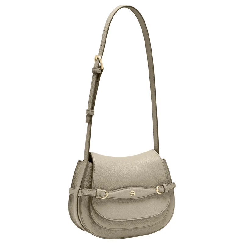 Aigner Cavallo - Umhängetasche S 24 cm (alpaca beige)