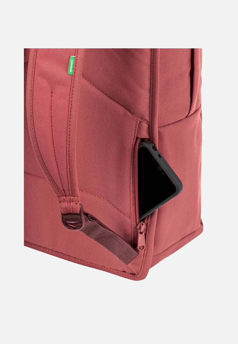 Coreway Daypack 17 Brick - Rucksack