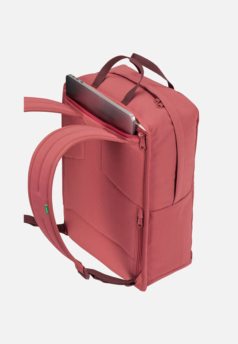 Coreway Daypack 17 Brick - Rucksack