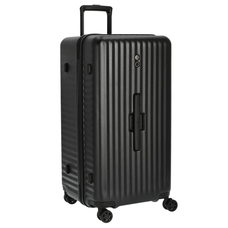 Echolac Celestra Supertrunk - 4 Rollen-Trolley 75 cm (black)