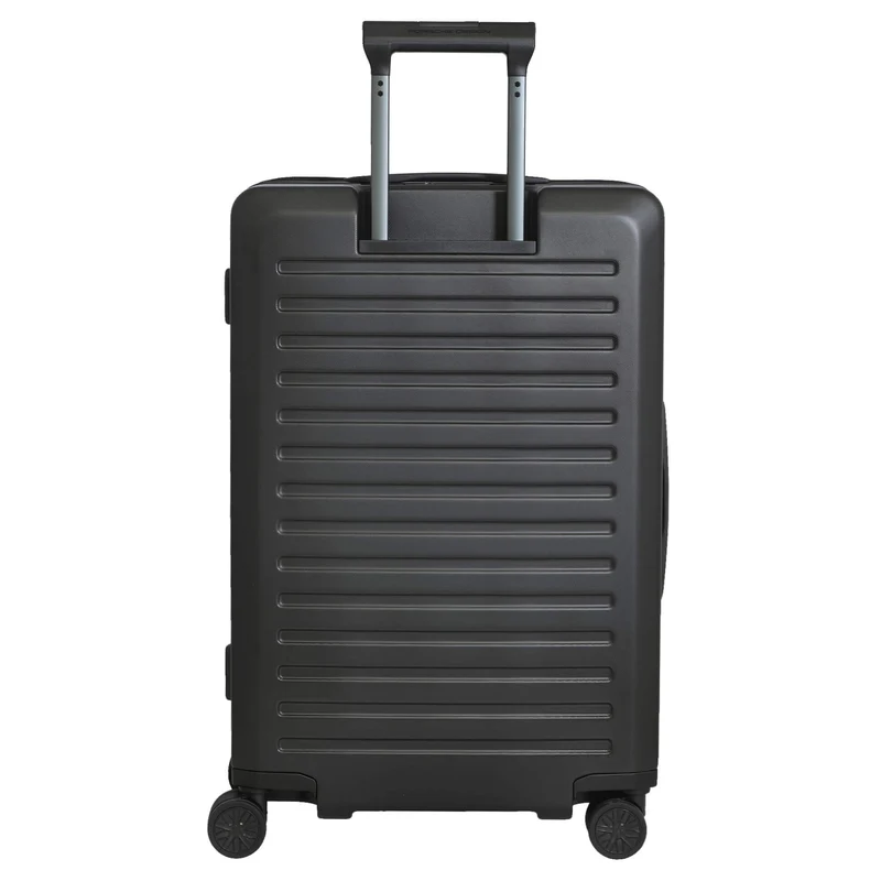 Porsche Design Voyager - 4-Rollen-Trolley M 69 cm (black)