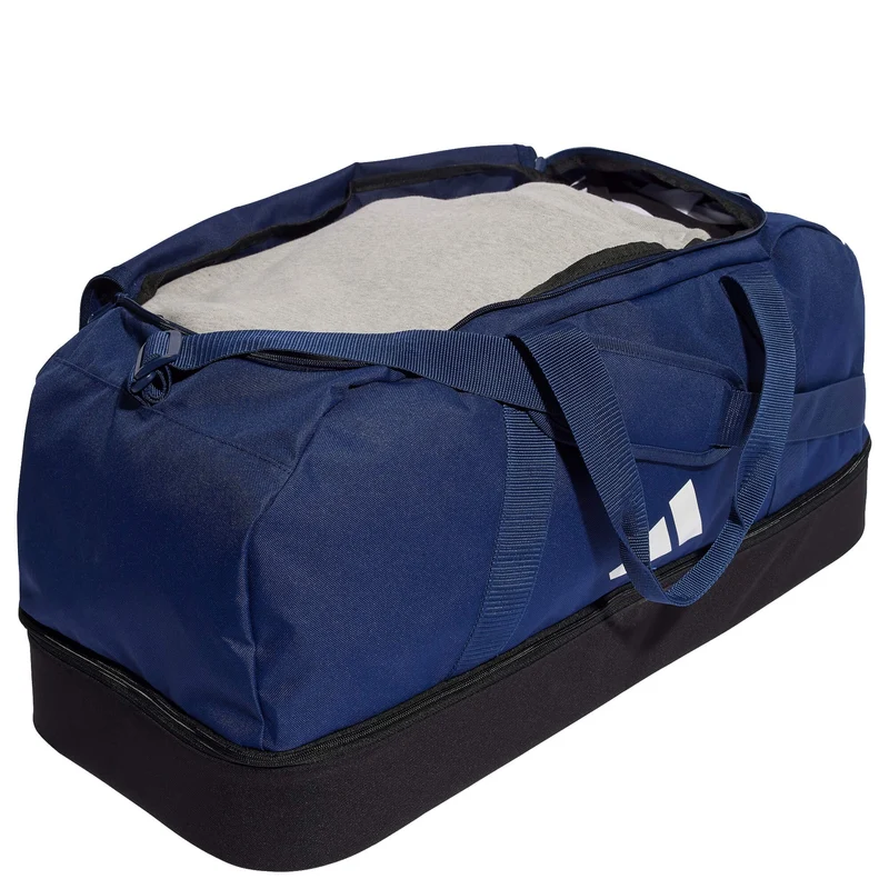 adidas Tiro League - Sporttasche (Bodenfach) 65 cm L (tenabl/black/white)