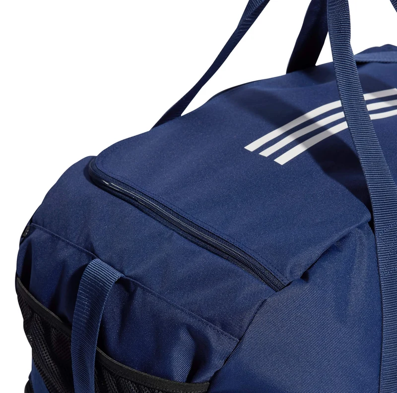 adidas Tiro League - Sporttasche (Bodenfach) 65 cm L (tenabl/black/white)