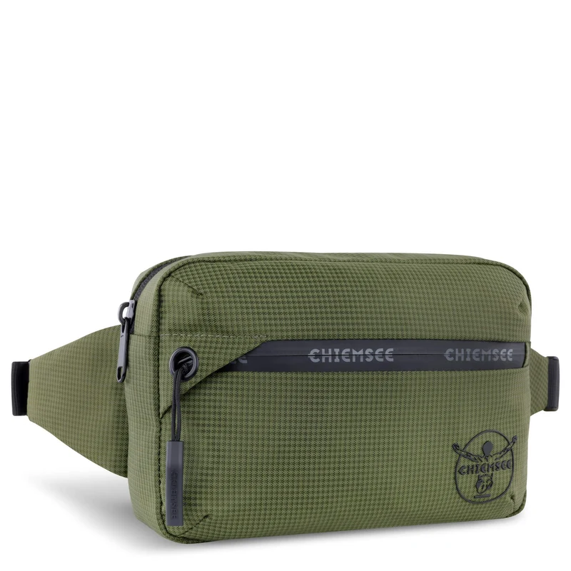 Chiemsee Light N Base - Gürteltasche 21 cm (olive)