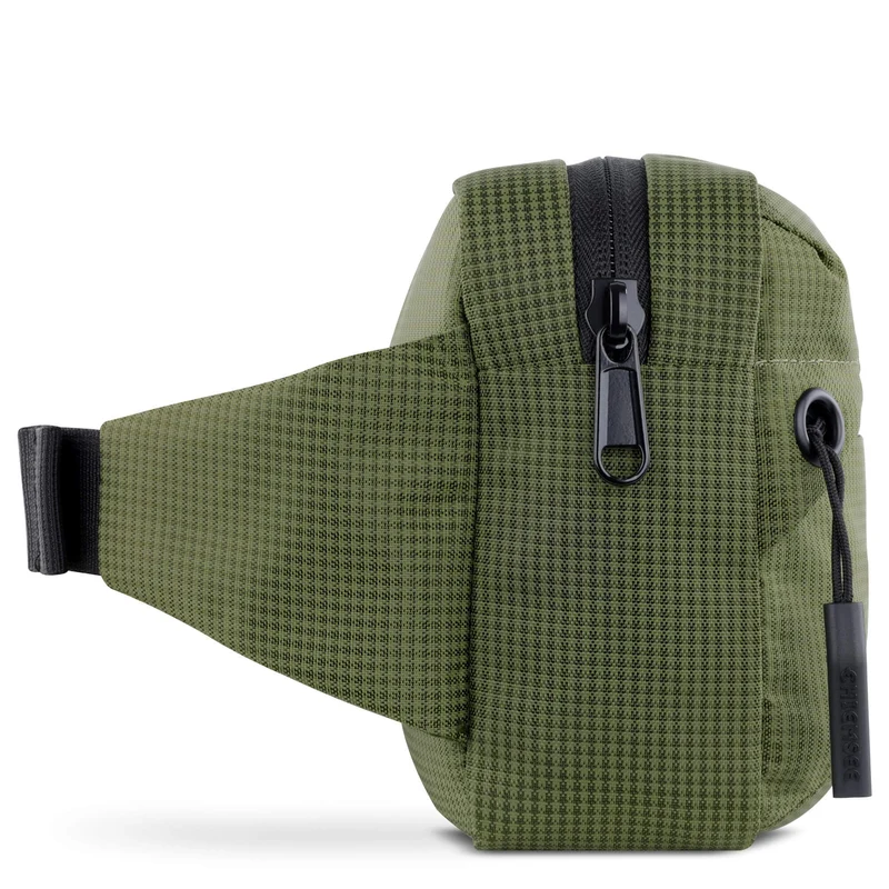 Chiemsee Light N Base - Gürteltasche 21 cm (olive)