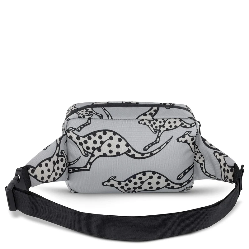 Chiemsee Jump N Fly - Gürteltasche 22 cm (grau)