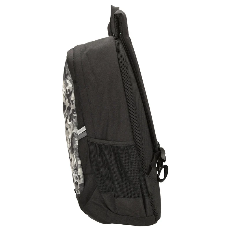Chiemsee Get N Ready - Rucksack 46 cm (black)