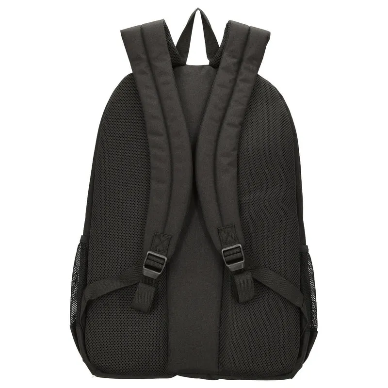 Chiemsee Get N Ready - Rucksack 46 cm (black)