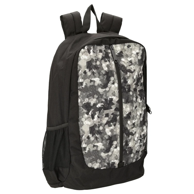 Chiemsee Get N Ready - Rucksack 46 cm (black)