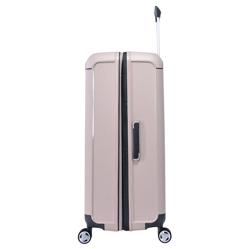 Eminent AEGIS - 4-Rollen-Trolley 78 cm erw. (light pink)