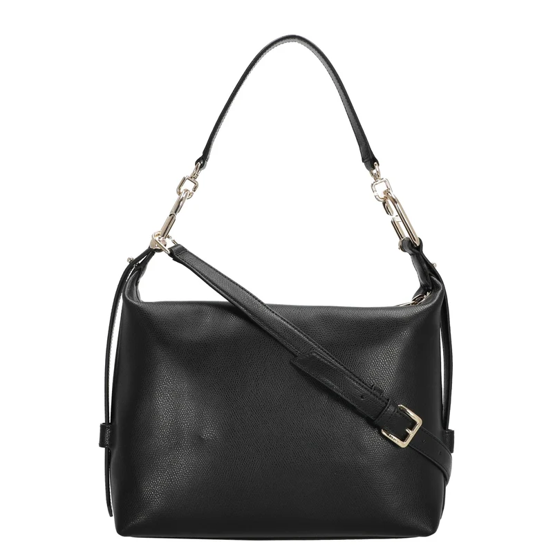 Furla Tonie M Hobo - Schultertasche M (nero)