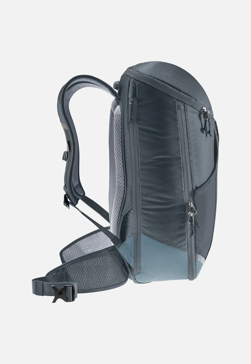 Rotsoord 25+5 Graphite/Shale - Fahrradrucksack