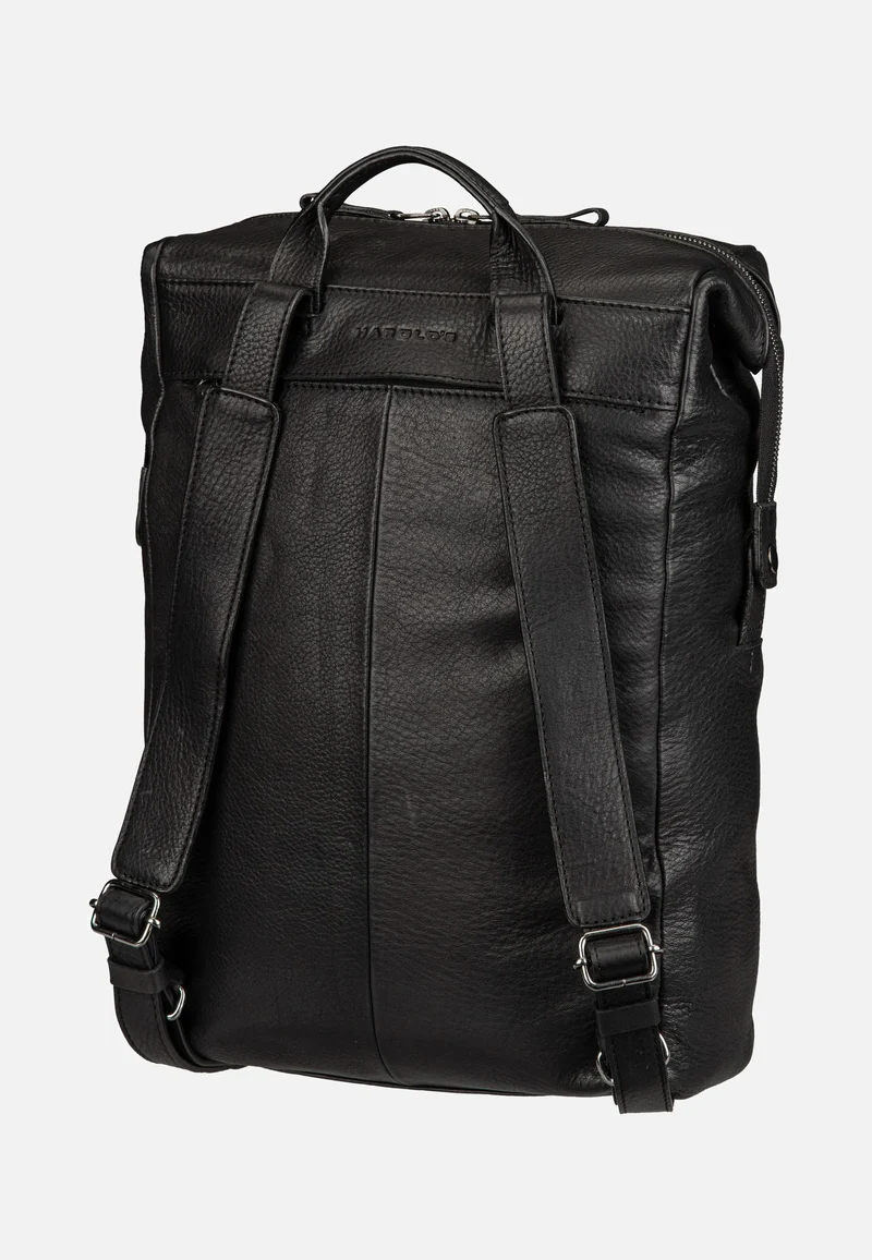 Scraper CO3 Schwarz - Rucksack