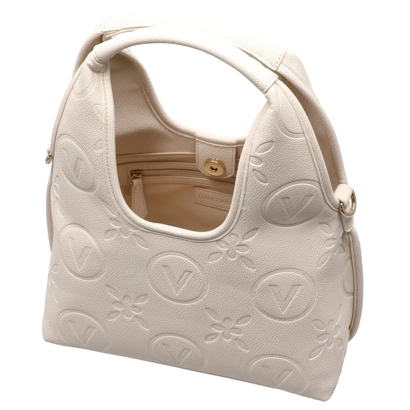 Valentino Bags Samba Re - Shopper (ecru)