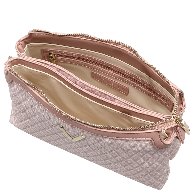 Valentino Bags Queen Re - Umhängetasche (cipria/multic)
