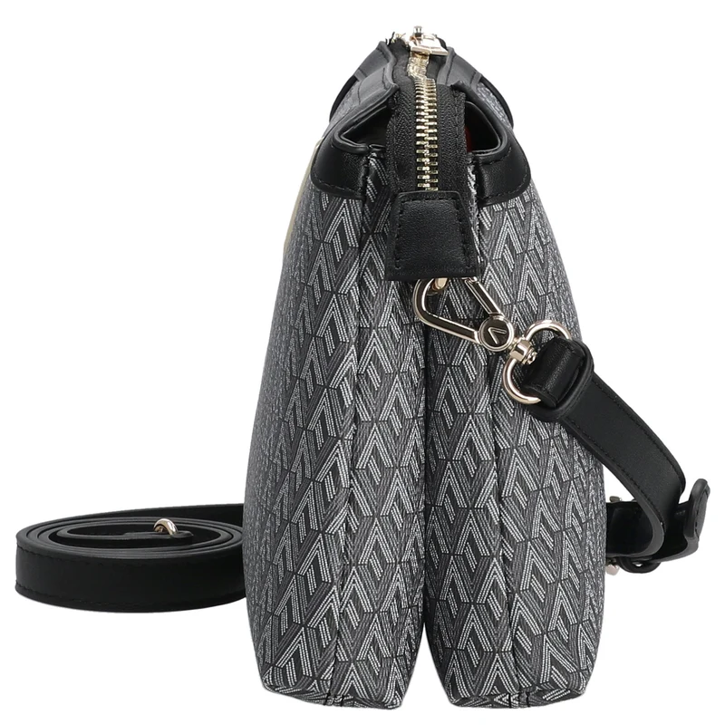 Valentino Bags Queen Re - Umhängetasche (nero/multicolor)