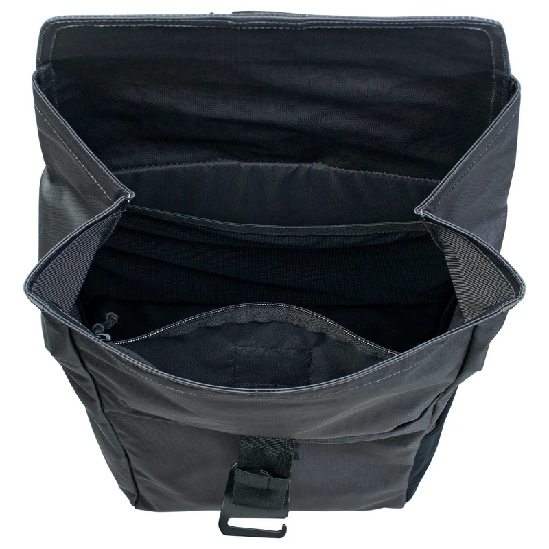 Evoc Duffle 16 - Rucksack 48 cm (carbon grey/black)