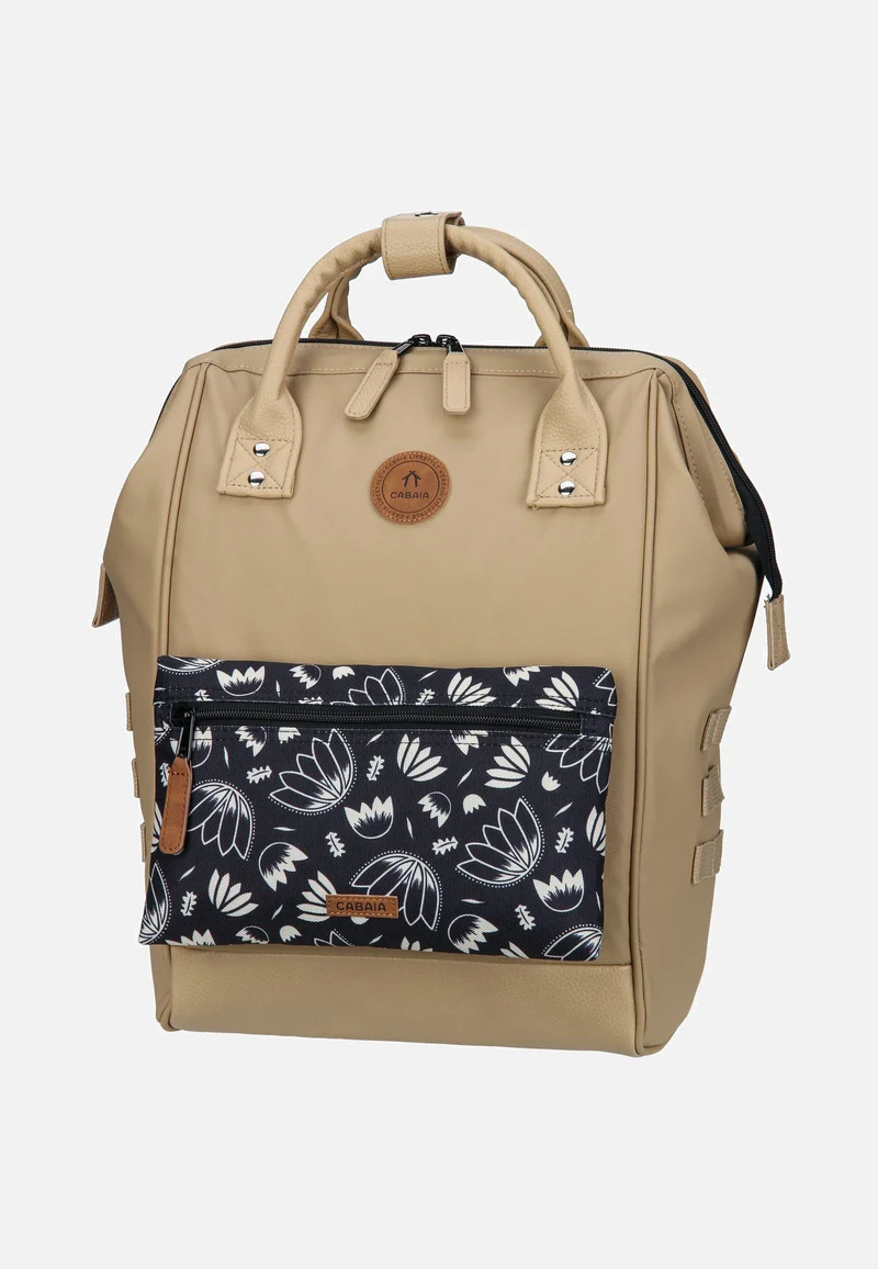 Adventurer Recycled Waterproof Medium Fortaleza - Rucksack