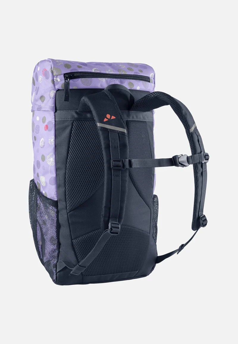 Skovi 15 Pastel Lilac - Wanderrucksack